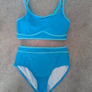 Women's Bikini Set 2 piece